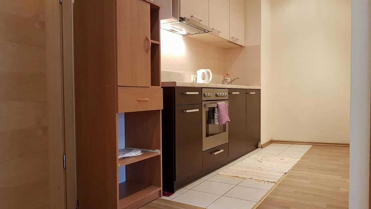 Апартаменты Riga Centre Sun Apartments Рига-44