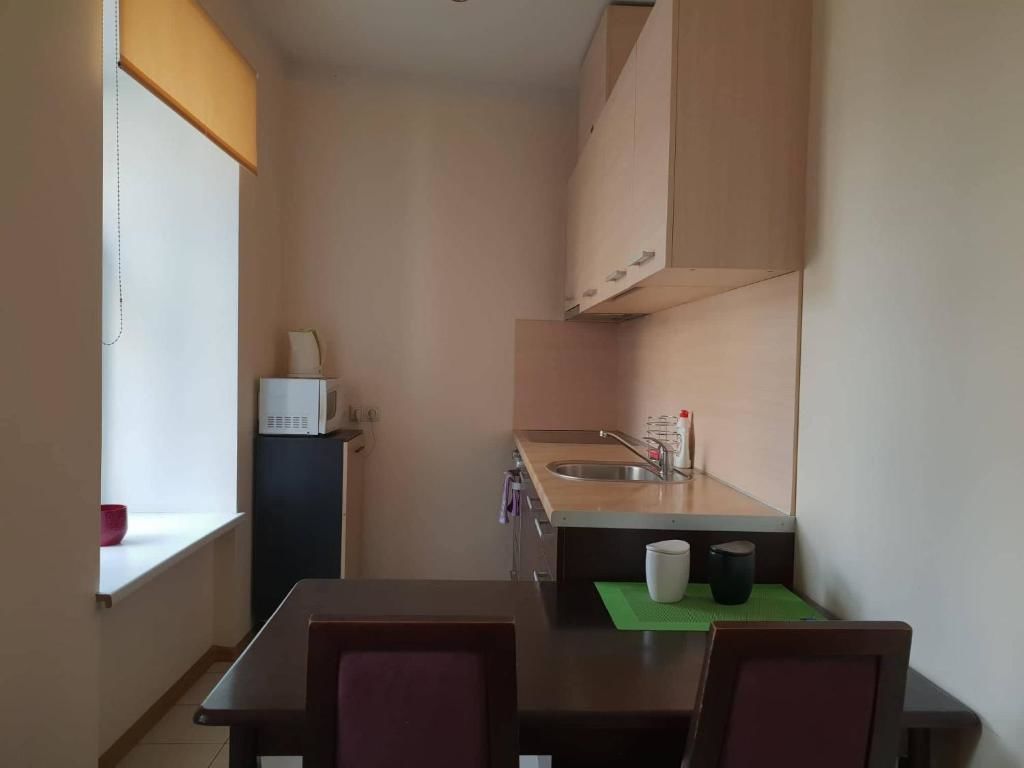 Апартаменты Riga Centre Sun Apartments Рига-85