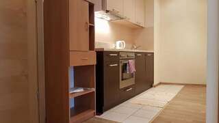 Апартаменты Riga Centre Sun Apartments Рига Семейные апартаменты с 1 спальней-25