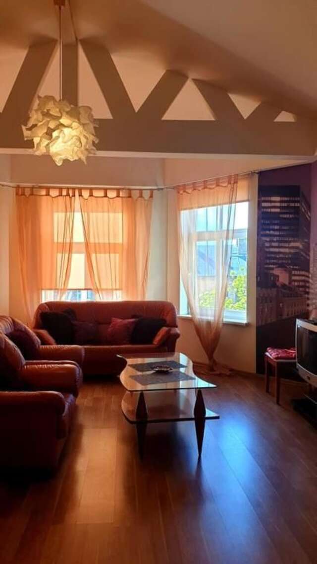 Апартаменты Riga Centre Sun Apartments Рига-13