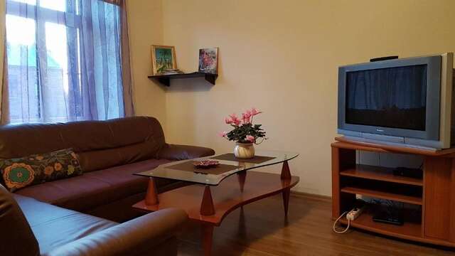 Апартаменты Riga Centre Sun Apartments Рига-73