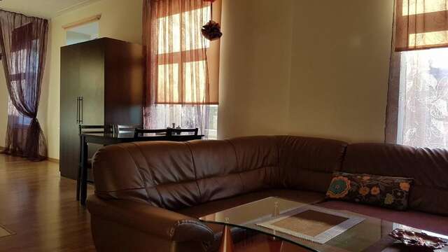 Апартаменты Riga Centre Sun Apartments Рига-82