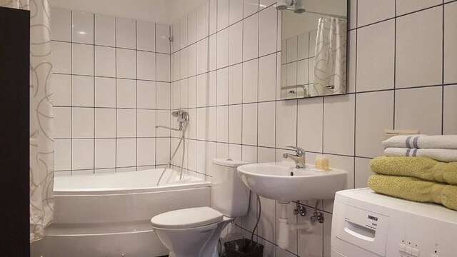 Апартаменты Riga Centre Sun Apartments Рига-90