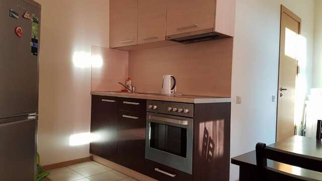 Апартаменты Riga Centre Sun Apartments Рига-97